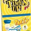 Repos Production Time's Up! Party - Kaartspel