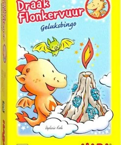 Haba - Haba Draak Flonkervuur Geluksbingo -Spellen Kast 550x810 4
