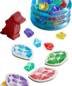 Haba - Haba Fonkelschat Mini Gezelschapsspel -Spellen Kast 550x810 8