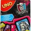 Mattel Games UNO Monster High 1 Mattel Games UNO Monster High -Spellen Kast 550x813 12