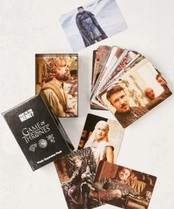 Kickstarter What Do You Meme Game Of Thrones Photo Expansion Pack -Spellen Kast 550x814 2