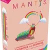 Exploding Kittens Mantis - Engelstalig Kaartspel