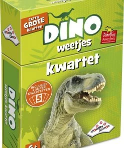 Identity Games Dino Weetjes Kwartet 10 Identity Games Dino Weetjes Kwartet -Spellen Kast 550x819 3