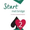 Koos Vrieze Start Met Bridge 2 - Theorieboek -Spellen Kast 550x821 9