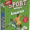 Identity Games Sport Weetjes Kwartet -Spellen Kast 550x822 11