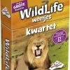 Identity Games Wildlife Weetjeskwartet