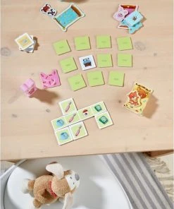 Haba - Haba Mijn Eerste Spellen Naar Bed! -Spellen Kast 550x822 15