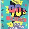 Gift Republic Totally 90s Quiz - Trivia Quiz - Hoeveel Weet Jij Van De Jaren 90 -Spellen Kast 550x822 16