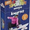 Identity Games Extreme Sporten Weetjes Kwartet -Spellen Kast 550x822 17