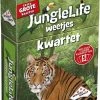 Identity Games Junglelife Weetjes Kwartet -Spellen Kast 550x822 9