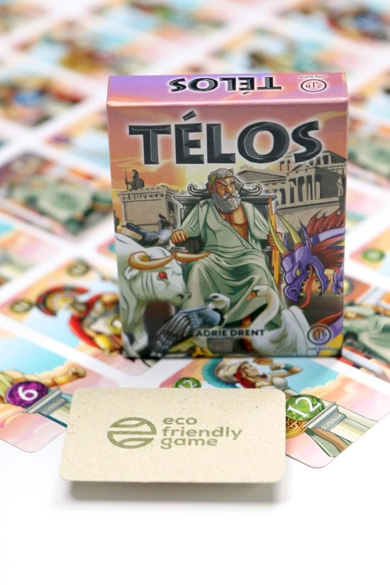 Jolly Dutch T Los Kaartspel 3 Jolly Dutch T Los Kaartspel