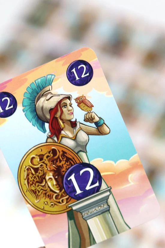 Jolly Dutch T Los Kaartspel 4 Jolly Dutch T Los Kaartspel - Afbeelding 2