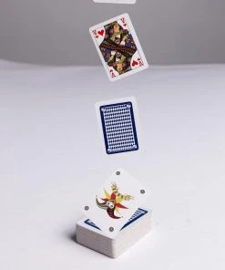 Clown Games Clown Mini Speelkaarten Set 2 -Spellen Kast 550x825 16