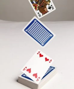 Clown Games Clown Speelkaarten Set 2 -Spellen Kast 550x825 20