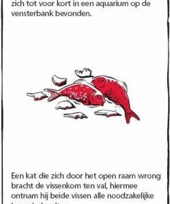 Story Factory Black Stories - Denkspel -Spellen Kast 550x827