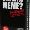 Self-Published What Do You Meme NSFW Pack Uitbreiding - Engelstalige Versie - Party Spel -Spellen Kast 550x827 5