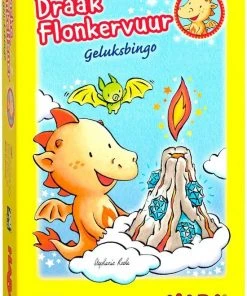 Haba - Haba Draak Flonkervuur Geluksbingo -Spellen Kast 550x827 6