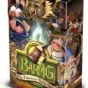 BARPIG - The Adventure Party Game -Spellen Kast 550x829 4