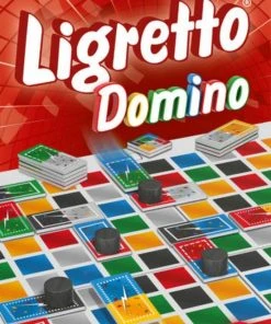 Schmidt Ligretto Domino Bordspel 999 Games -Spellen Kast 550x832 1
