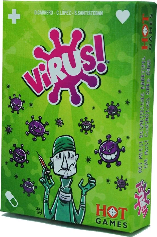 Basic Hot Games Virus! 3 Basic Hot Games Virus!