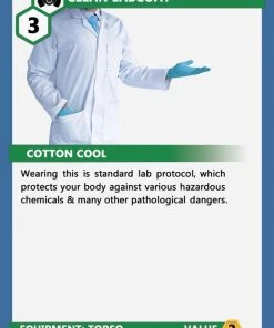 ImmunoWars: Basis Spel - Het Meest Besmettelijke Kaartspel - Spel Over Virussen, Bacteri N, En Wetenschap -Spellen Kast 550x833 12