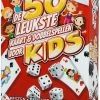 Clown Games Kids 50 Kaart&Dobbel Spellen -Spellen Kast 550x833 22