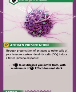 ImmunoWars: Complete Set - Basisspel Inclusief SOA-uitbreiding - Het Meest Besmettelijke Kaartspel - Spel Over Virussen, Bacteri N, En Wetenschap -Spellen Kast 550x833 3