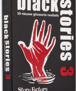 Story Factory Black Stories 3 11 Story Factory Black Stories 3 -Spellen Kast 550x834 1