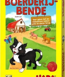 Haba - Haba Spel Boerderijbende -Spellen Kast 550x837 5
