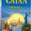 999 Games Catan: Het Duel - Donkere & Gouden Tijden Kaartspel